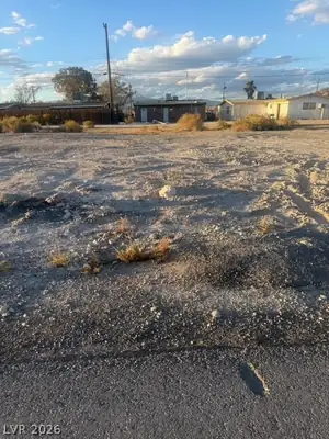 Rossmoyne, North Las Vegas