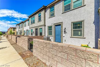667 Sleeping City Avenue Henderson, NV 89015