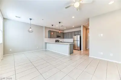 667 Sleeping City Avenue Dining Area