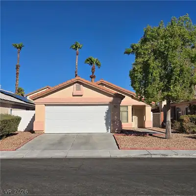 8976 Quarrystone Way, Las Vegas