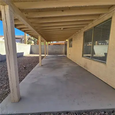 8976 Quarrystone Way, Las Vegas, NV 89123 Patio