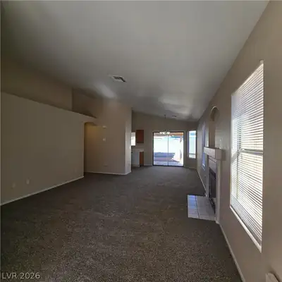 8976 Quarrystone Way, Las Vegas, NV 89123 Living Room