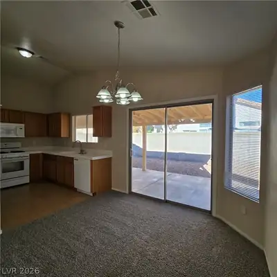 8976 Quarrystone Way, Las Vegas, NV 89123 Dining Area