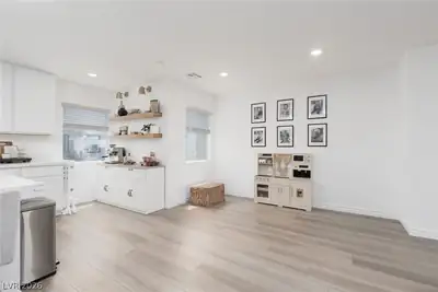 3629 Pinot Court Dining Area