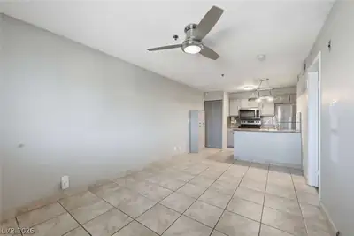 1361 East University Avenue 312 Dining Area
