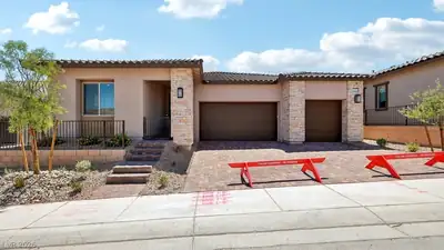 379 Tigullio Avenue Henderson, NV 89011