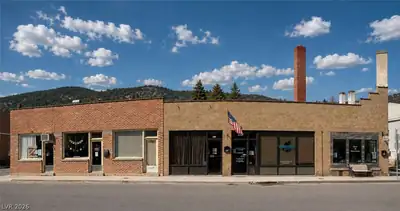 409 Murry Street Ely, NV 89301