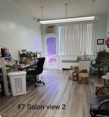 409 Murry Street Office