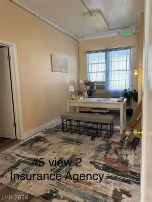 409 Murry Street Office