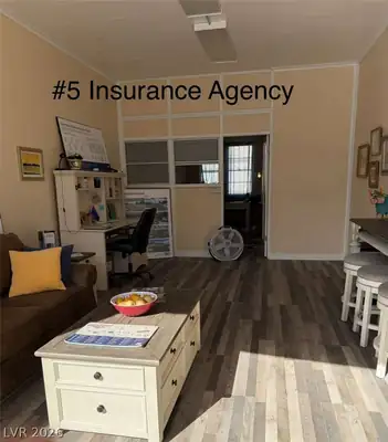 409 Murry Street Office