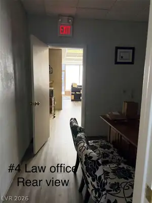 409 Murry Street Office