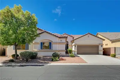 7221 Gentle Valley Street Las Vegas, NV 89149