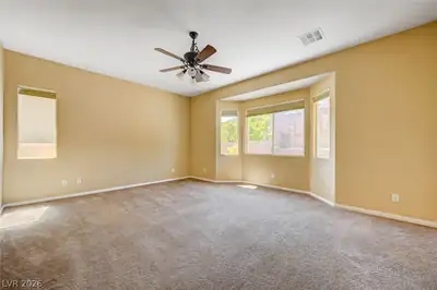 7221 Gentle Valley Street Bedroom