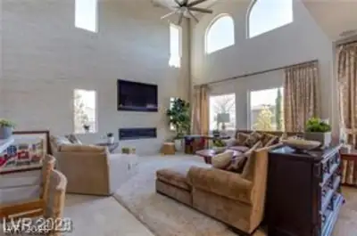248 Tarragona Breeze Living Room