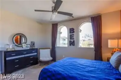 248 Tarragona Breeze Bedroom