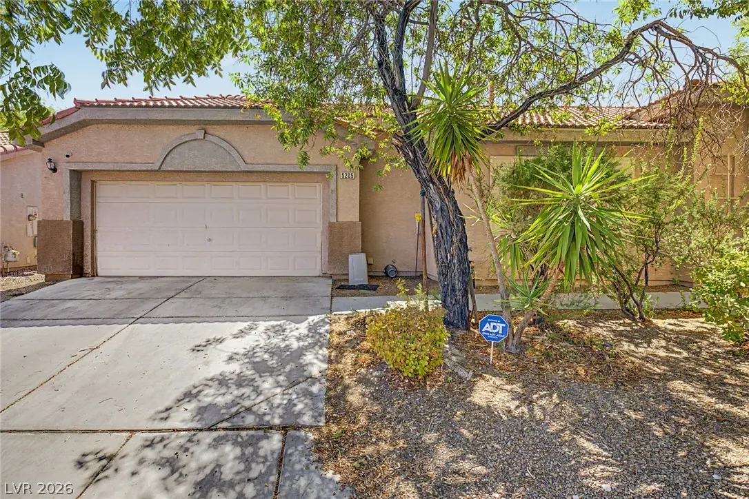 5205 Rock Cabin Court