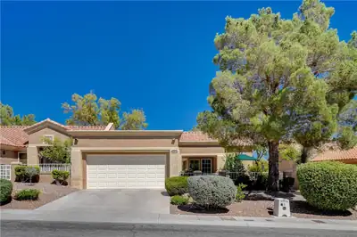 10016 Arbuckle Drive Las Vegas, NV 89134