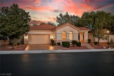 2849 Botticelli Drive, Henderson