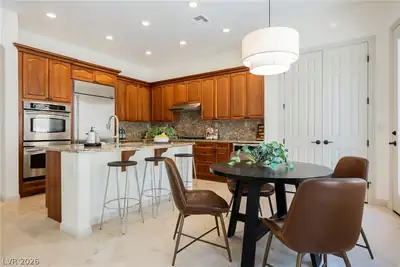 2849 Botticelli Drive Kitchen