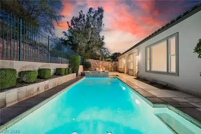 2849 Botticelli Drive Pool
