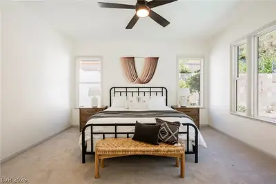 2849 Botticelli Drive Bedroom