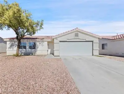 3130 Flower Garden Court, North Las Vegas