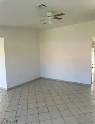 3130 Flower Garden Court Living Room
