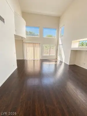 9543 Camelback Peak Court Living Room
