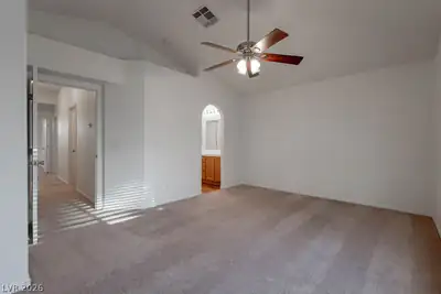 8379 Rockefeller Street Primary Bedroom