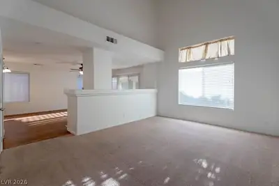 8379 Rockefeller Street Living Room