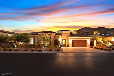 21 GRAND MASTERS Drive, Las Vegas