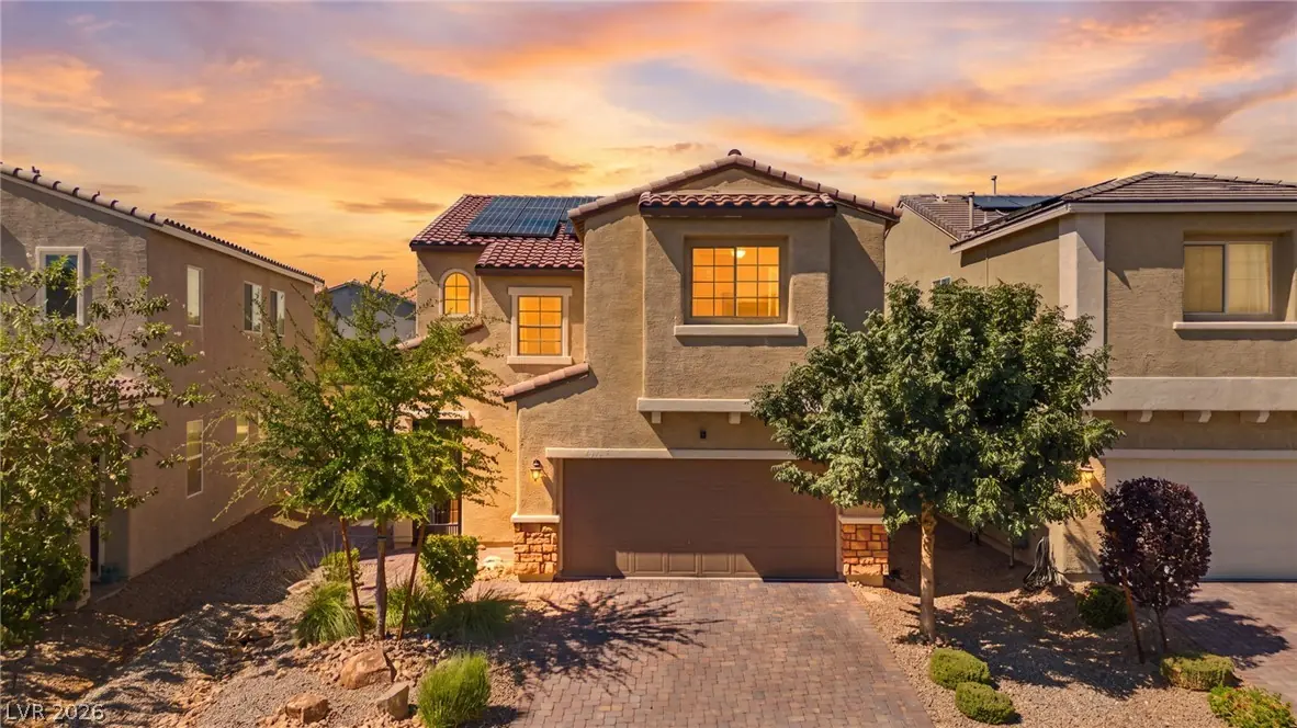 5731 Sedona Springs Street, North Las Vegas, NV 89031