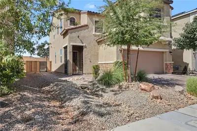 5731 Sedona Springs Street, North Las Vegas, NV 89031 