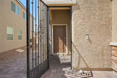 5731 Sedona Springs Street, North Las Vegas, NV 89031 