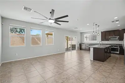 5731 Sedona Springs Street, North Las Vegas, NV 89031 