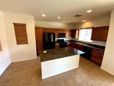 1182 Enzo Avenue Kitchen