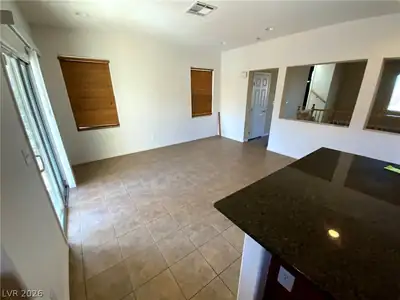 1182 Enzo Avenue Living Room