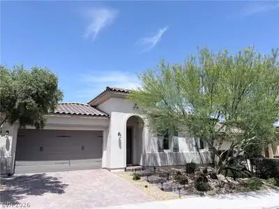 9936 Wildhorse Canyon Avenue, Las Vegas
