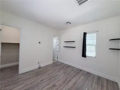 9936 Wildhorse Canyon Avenue Bedroom
