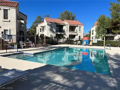 4747 Nara Vista Way 101 Pool