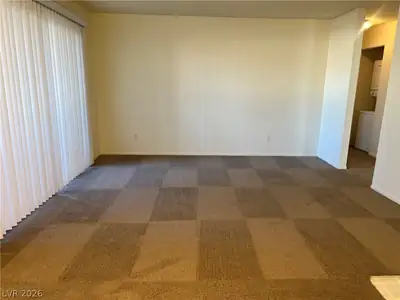 4747 Nara Vista Way 101 Living Room