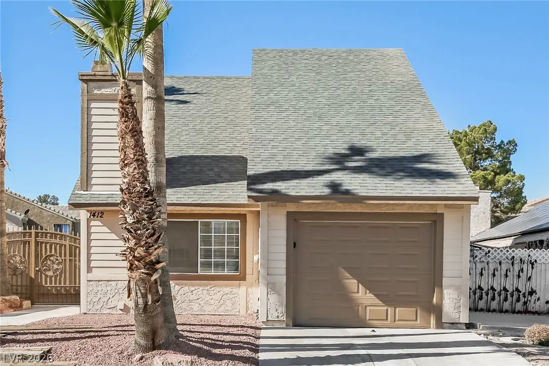 1412 Autumn Glen Circle