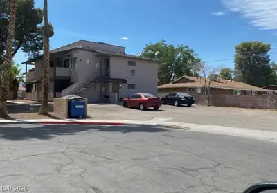 3708 Scuba Circle A, Las Vegas