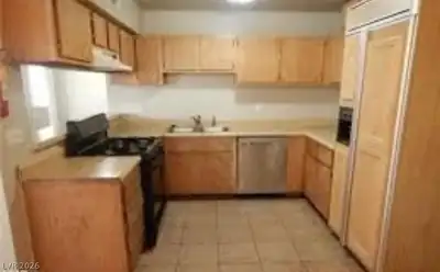 3708 Scuba Circle A Kitchen