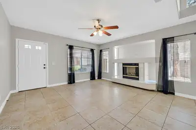 3236 Cheltenham Street Living Room