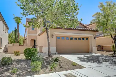 916 Baronet Drive, Las Vegas