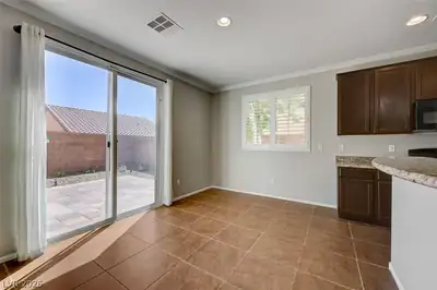 916 Baronet Drive Dining Area