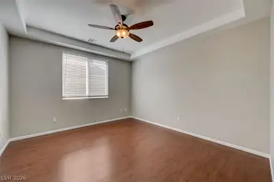 916 Baronet Drive Bedroom
