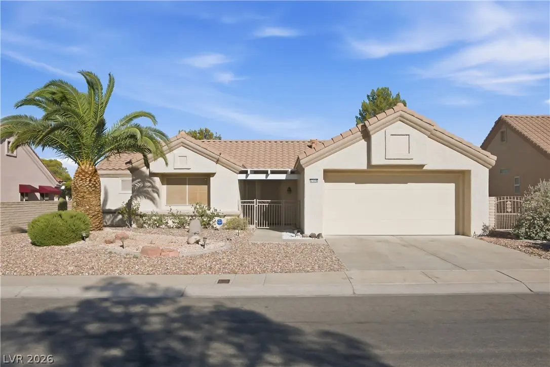 2504 Springridge Drive