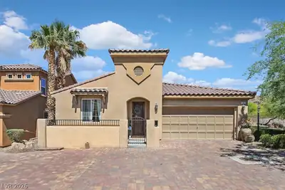 6 Verruca Court Henderson, NV 89011